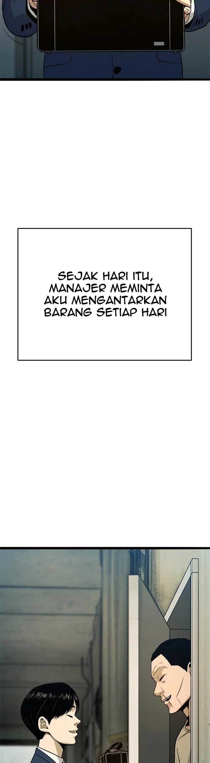 Death Row Boy Bab 22 halaman 84