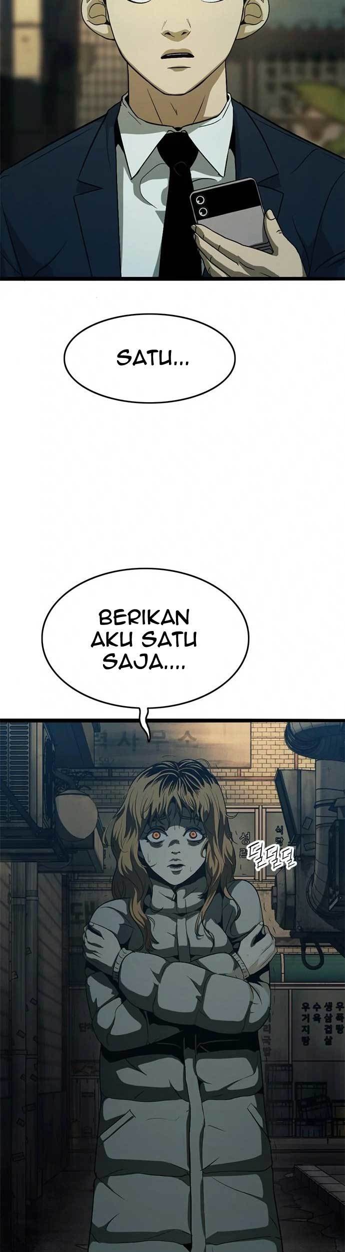 Death Row Boy Bab 22 halaman 88