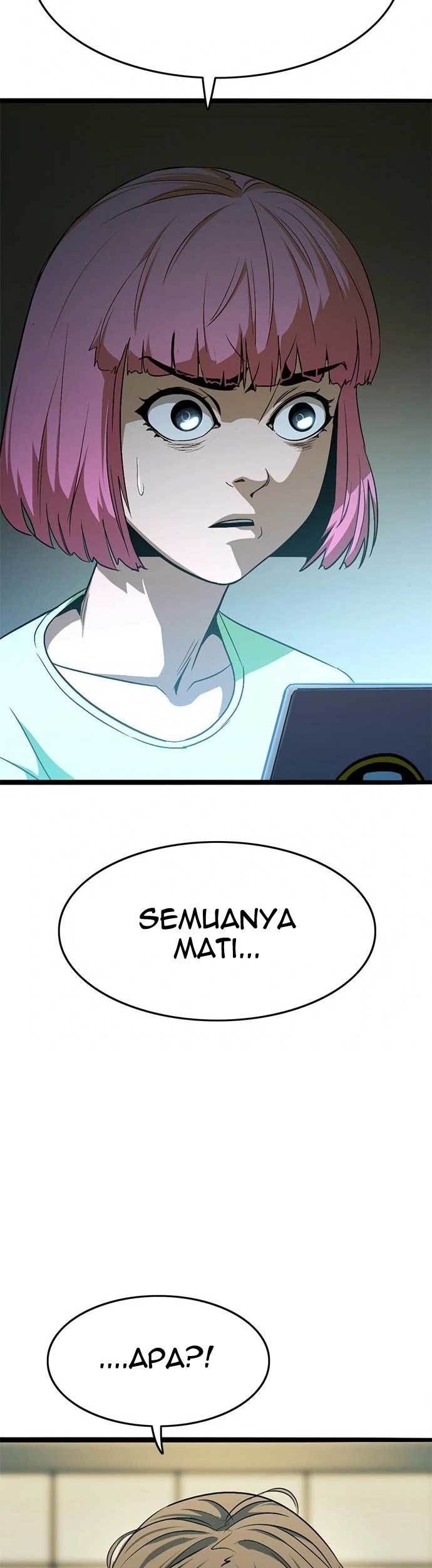 Death Row Boy Bab 22 halaman 94