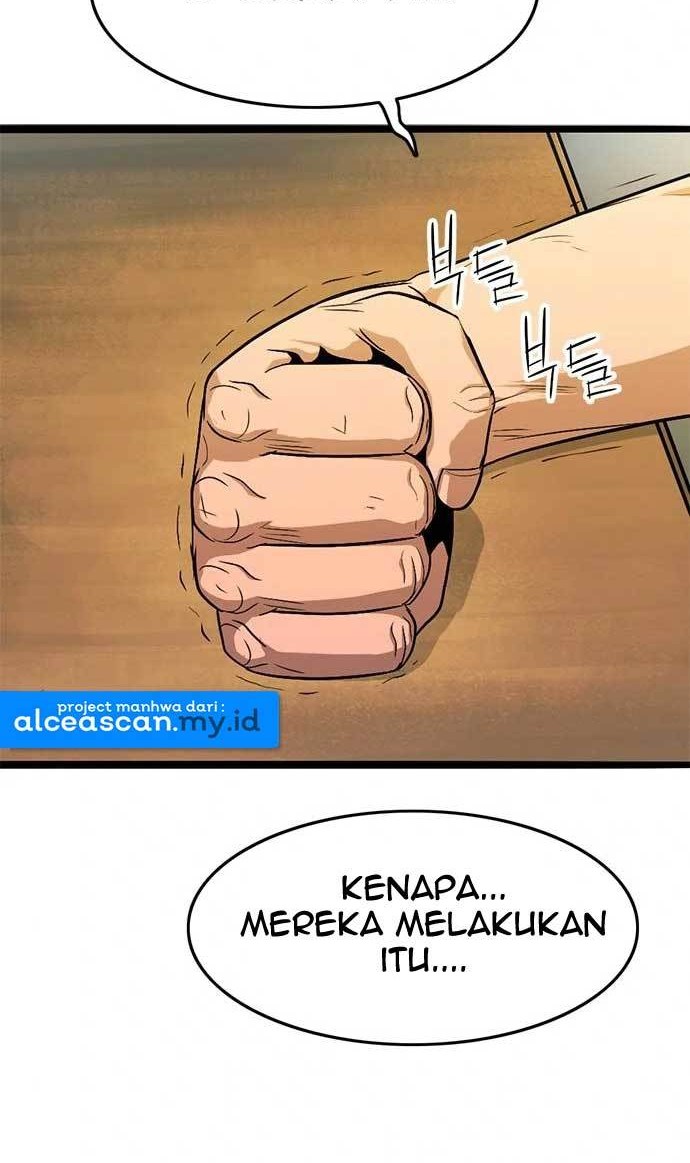 Death Row Boy Bab 22 halaman 97