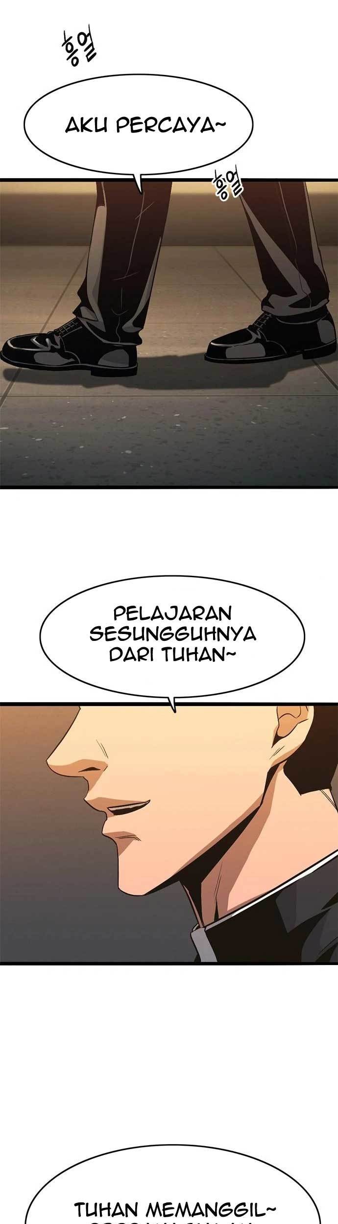 Death Row Boy Bab 22 halaman 102