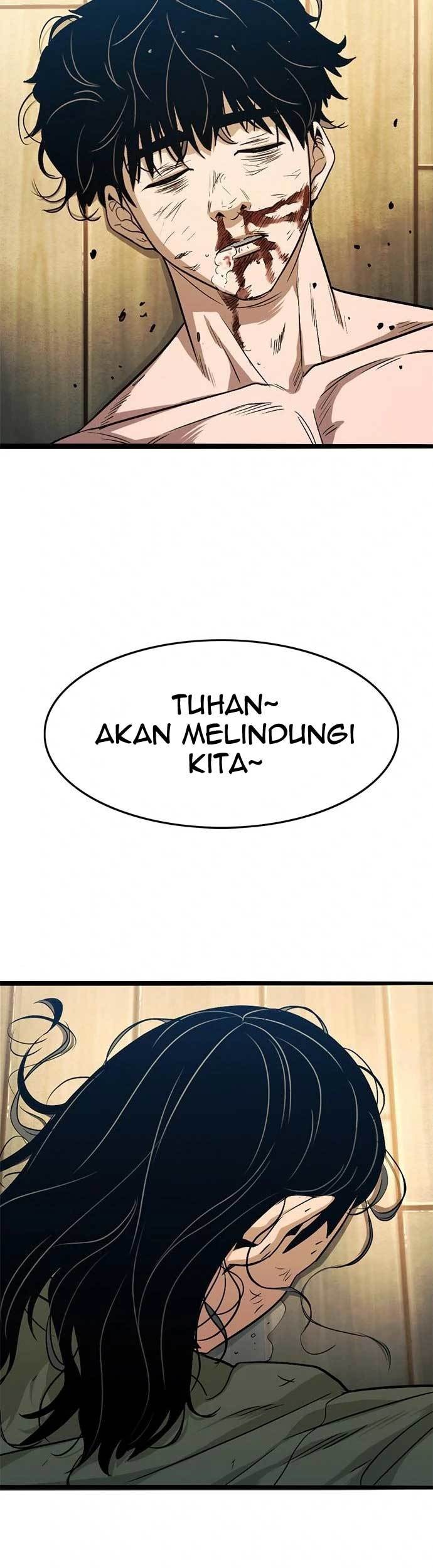 Death Row Boy Bab 22 halaman 106