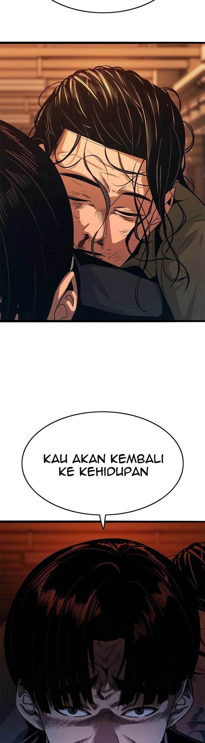 Death Row Boy Bab 22 halaman 112