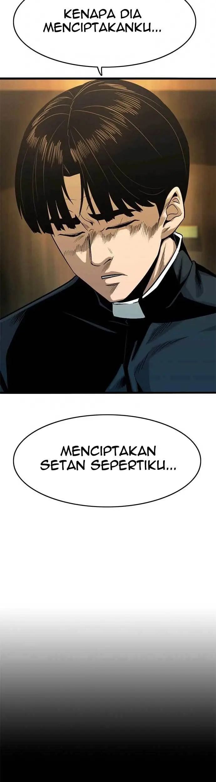 Death Row Boy Bab 23 halaman 6