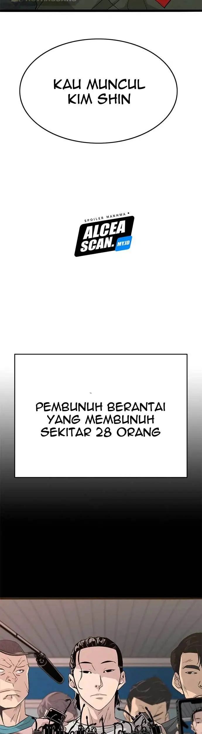Death Row Boy Bab 23 halaman 24