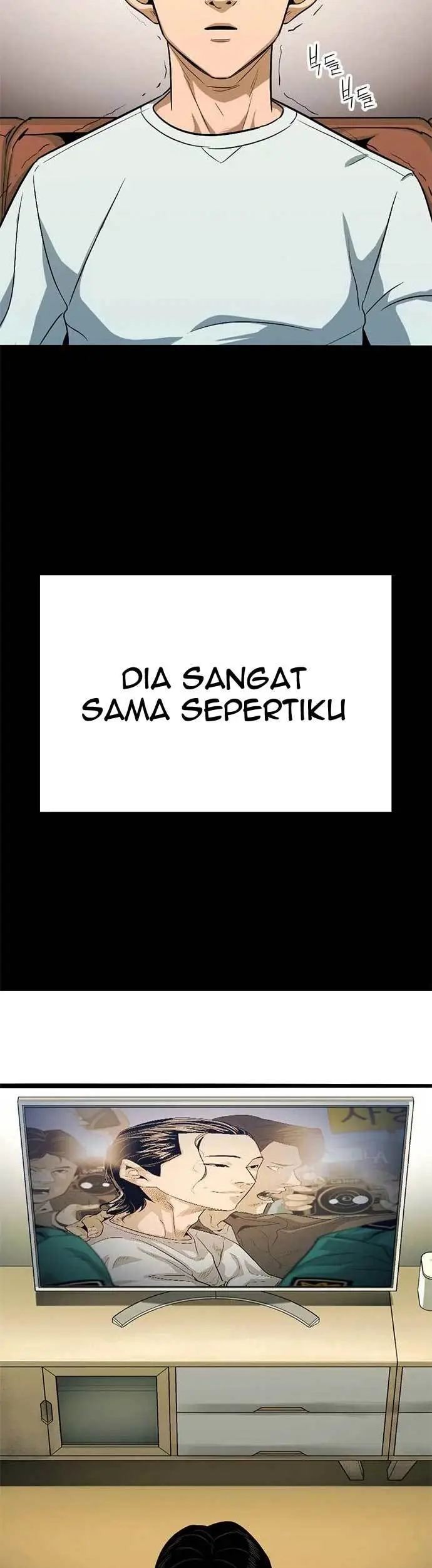 Death Row Boy Bab 23 halaman 26