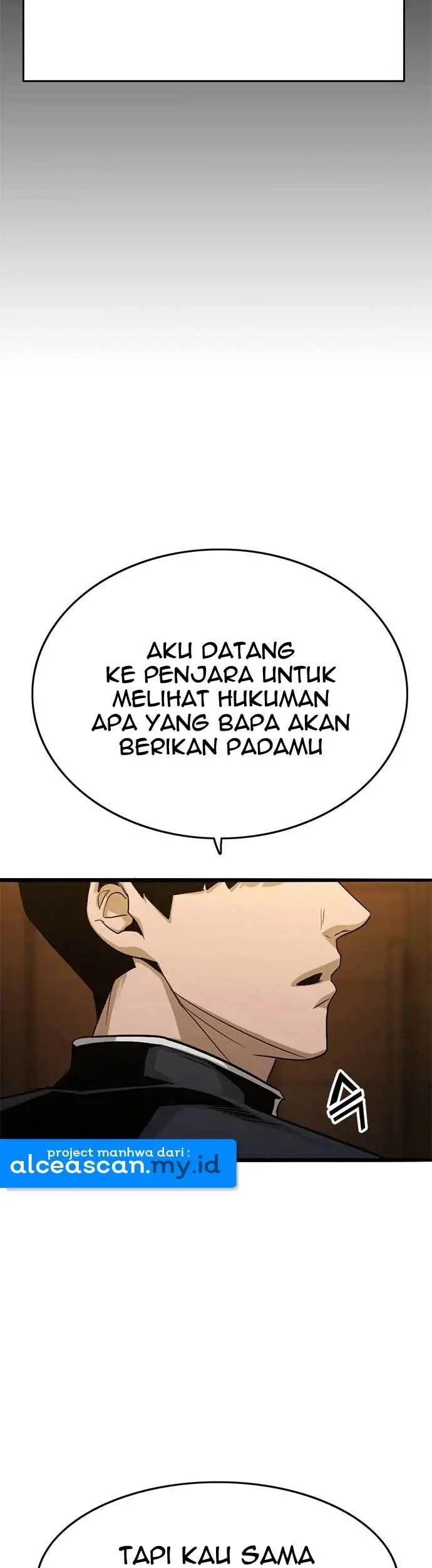 Death Row Boy Bab 23 halaman 28