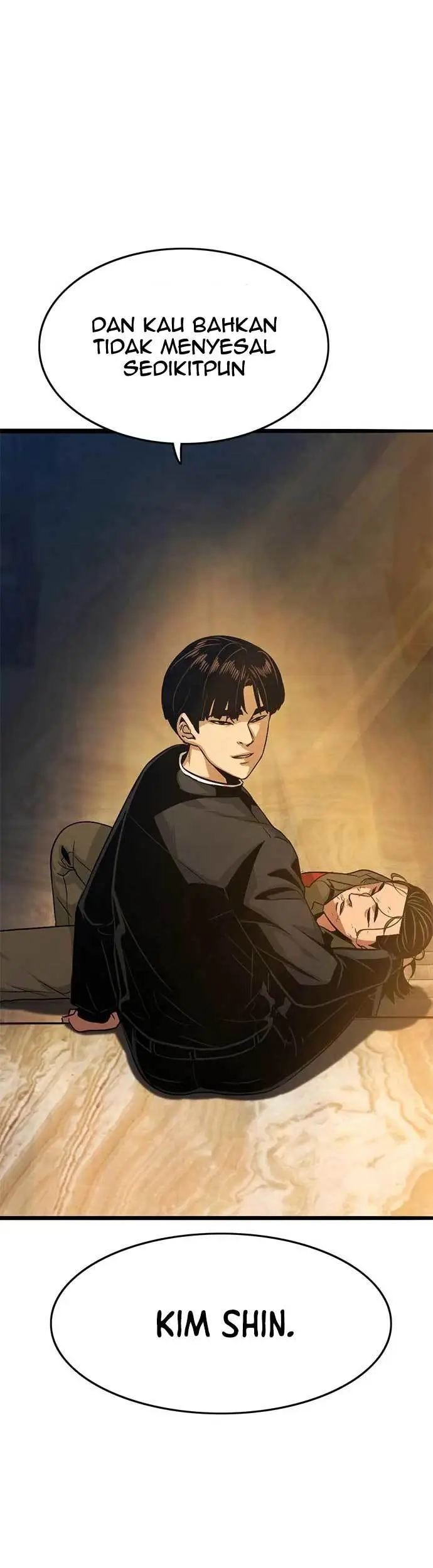 Death Row Boy Bab 23 halaman 30