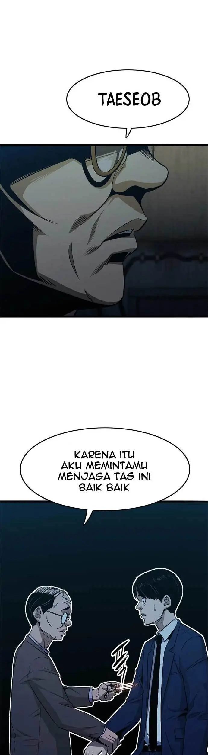 Death Row Boy Bab 23 halaman 88