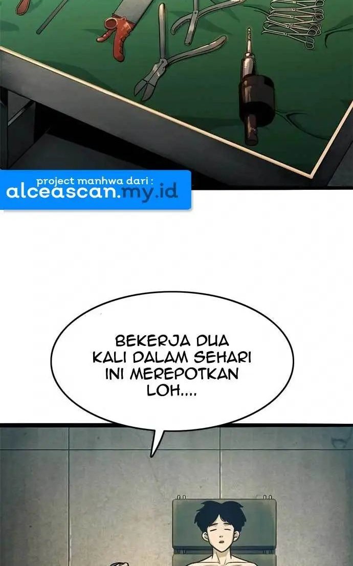 Death Row Boy Bab 23 halaman 93
