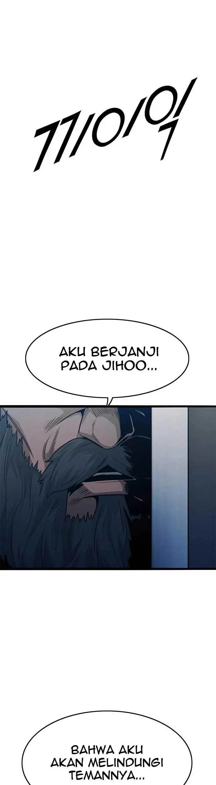 Death Row Boy Bab 23 halaman 104