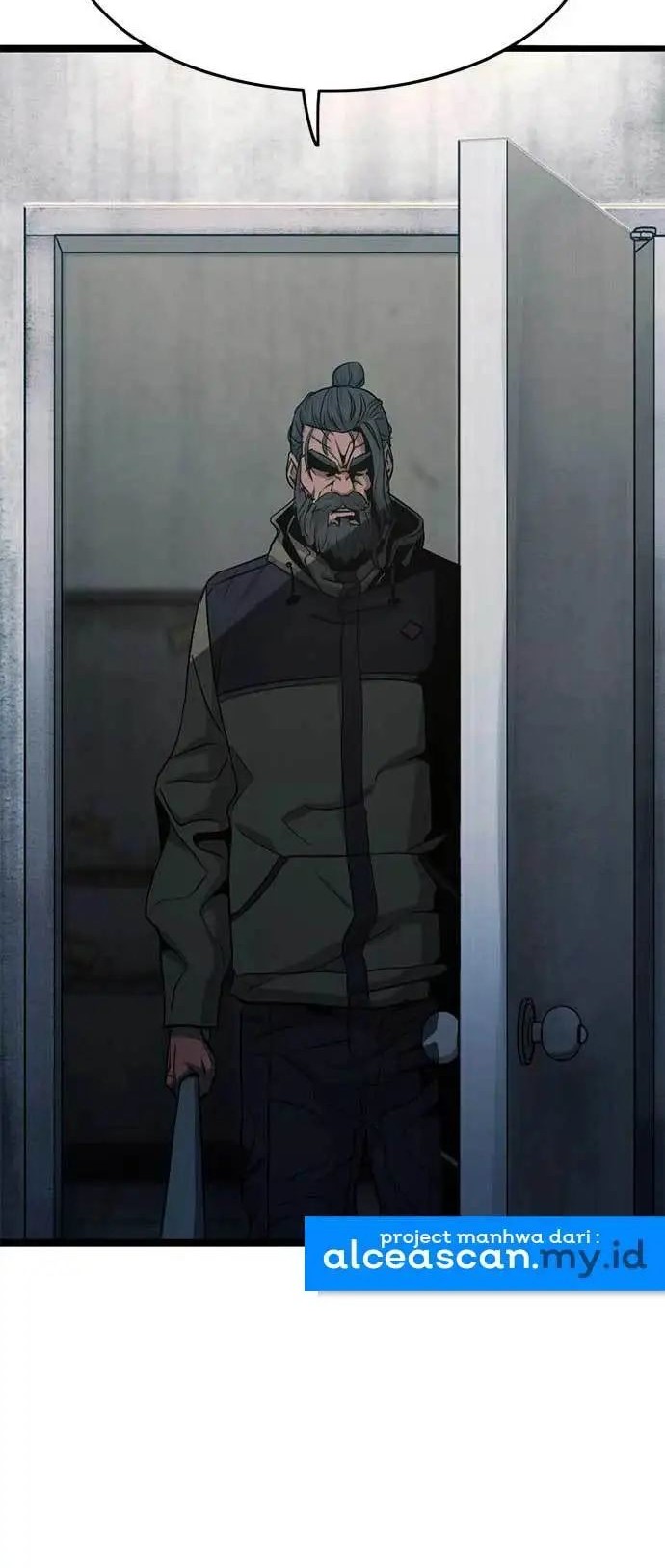 Death Row Boy Bab 23 halaman 105