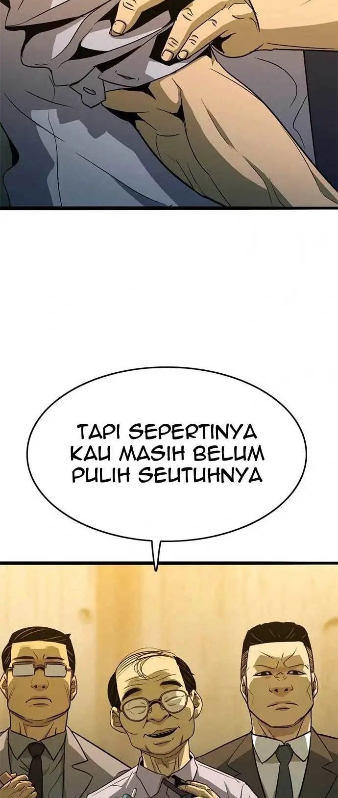 Death Row Boy Bab 23 halaman 109