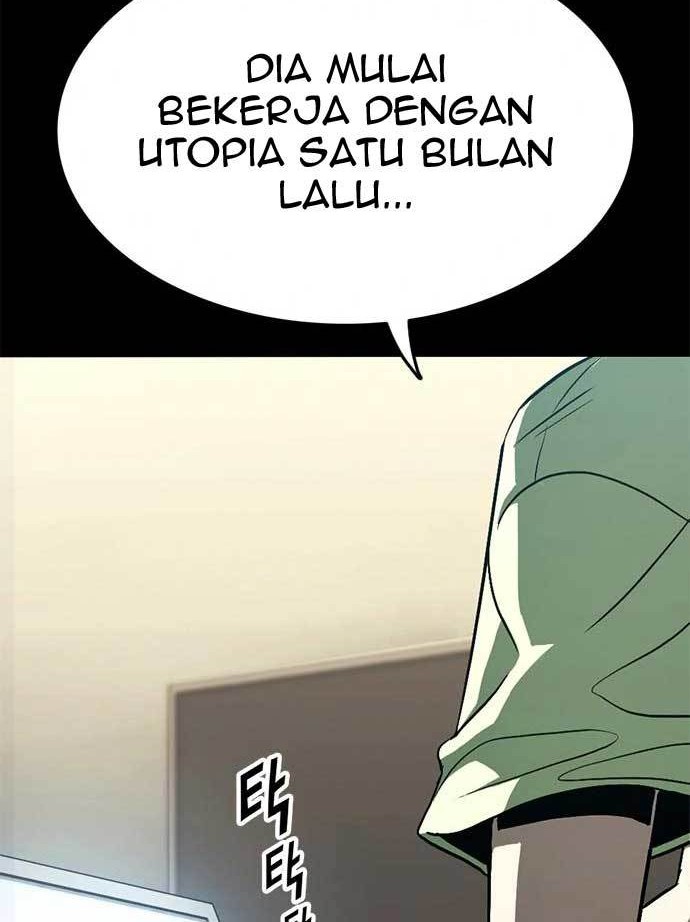 Death Row Boy Bab 24 halaman 9