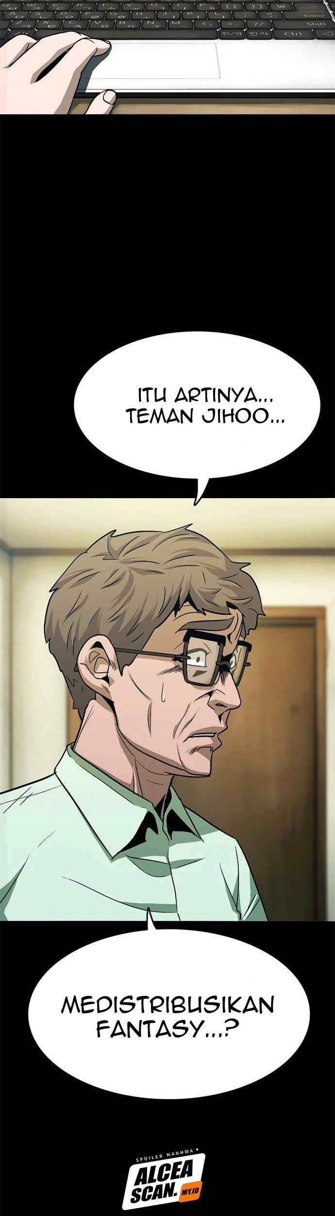 Death Row Boy Bab 24 halaman 12