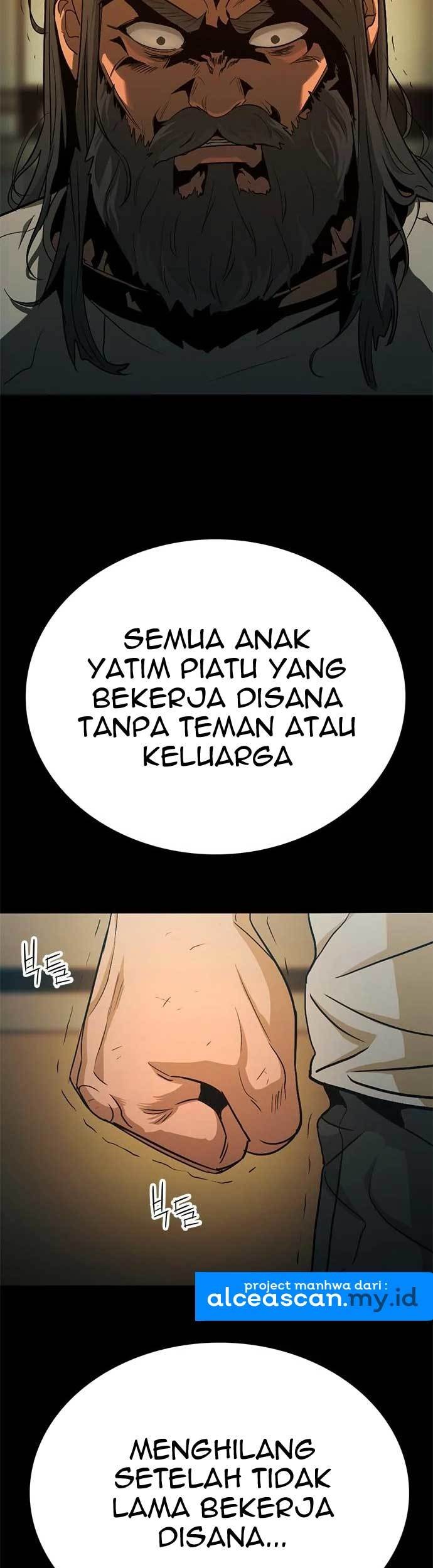 Death Row Boy Bab 24 halaman 14