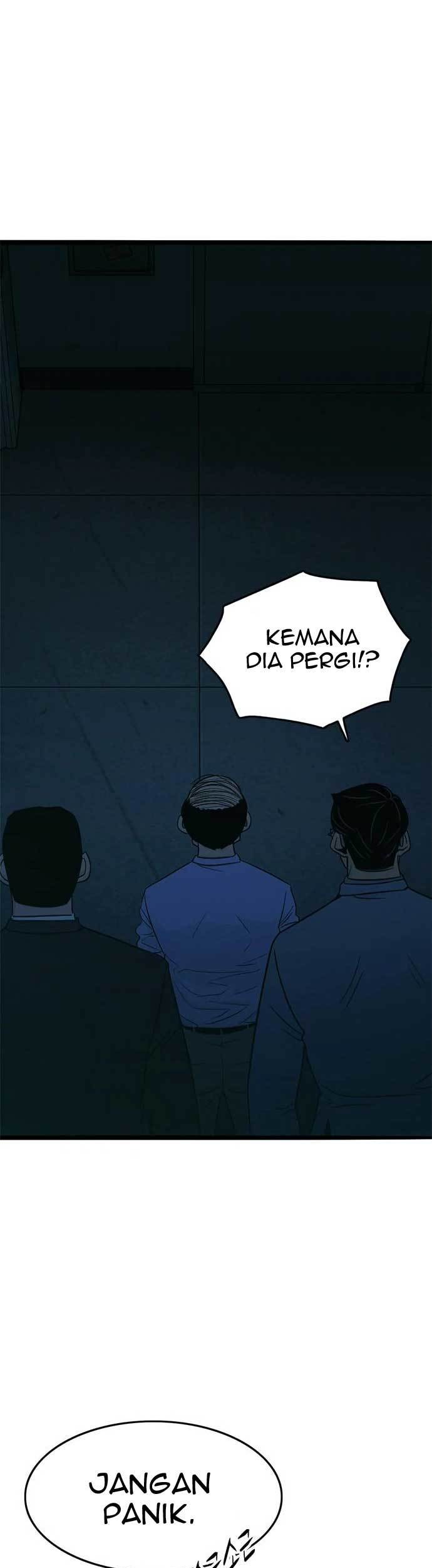 Death Row Boy Bab 24 halaman 26