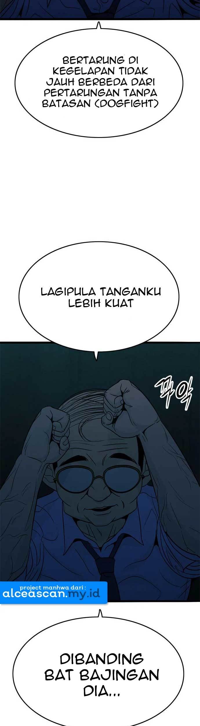 Death Row Boy Bab 24 halaman 28