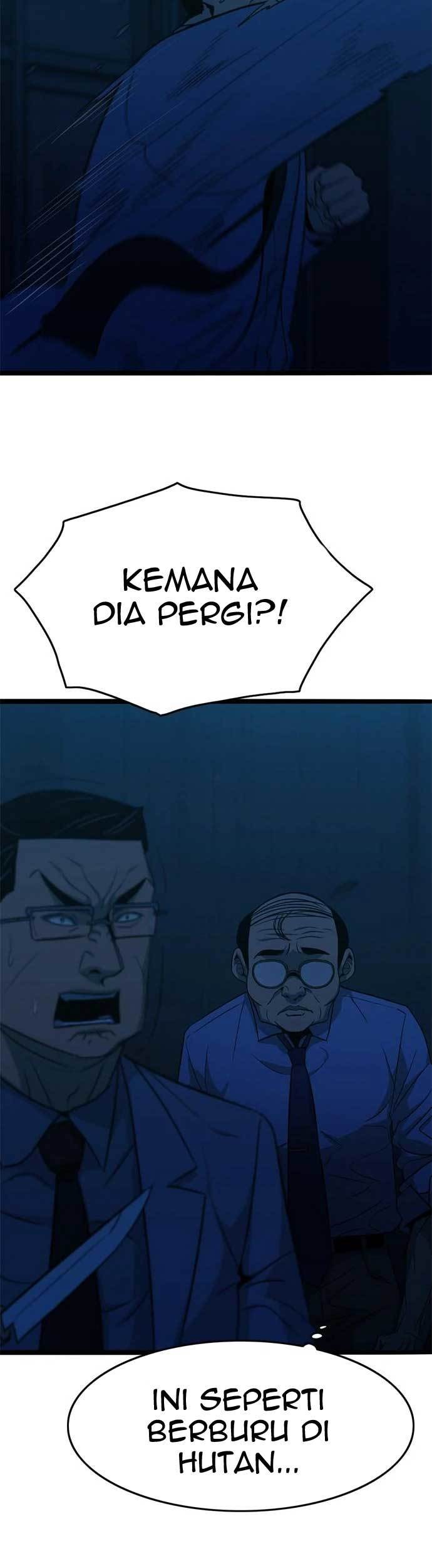 Death Row Boy Bab 24 halaman 38
