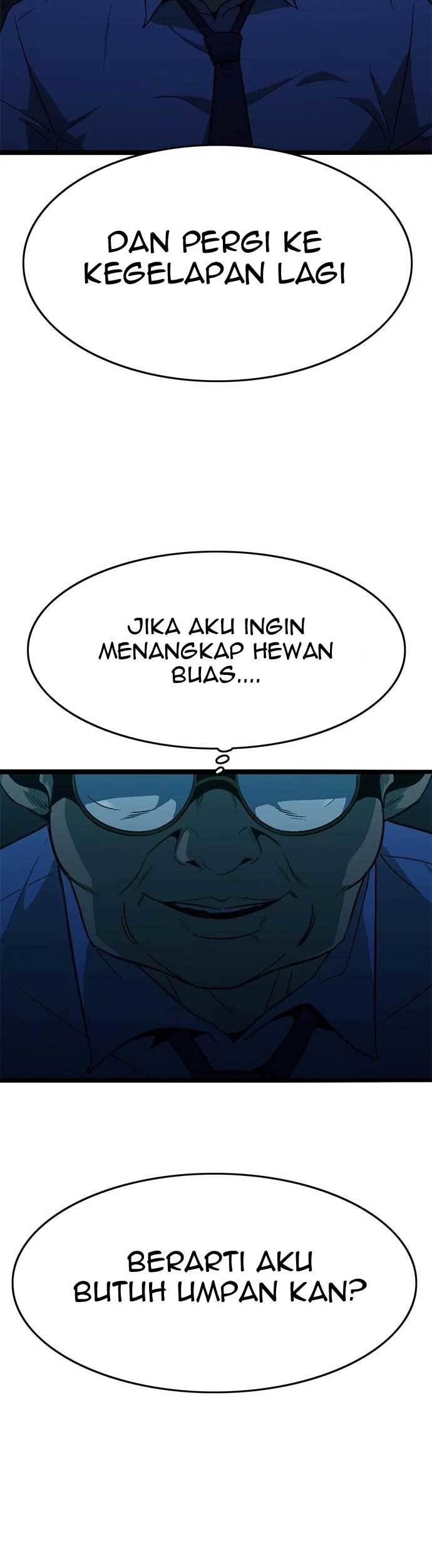 Death Row Boy Bab 24 halaman 40