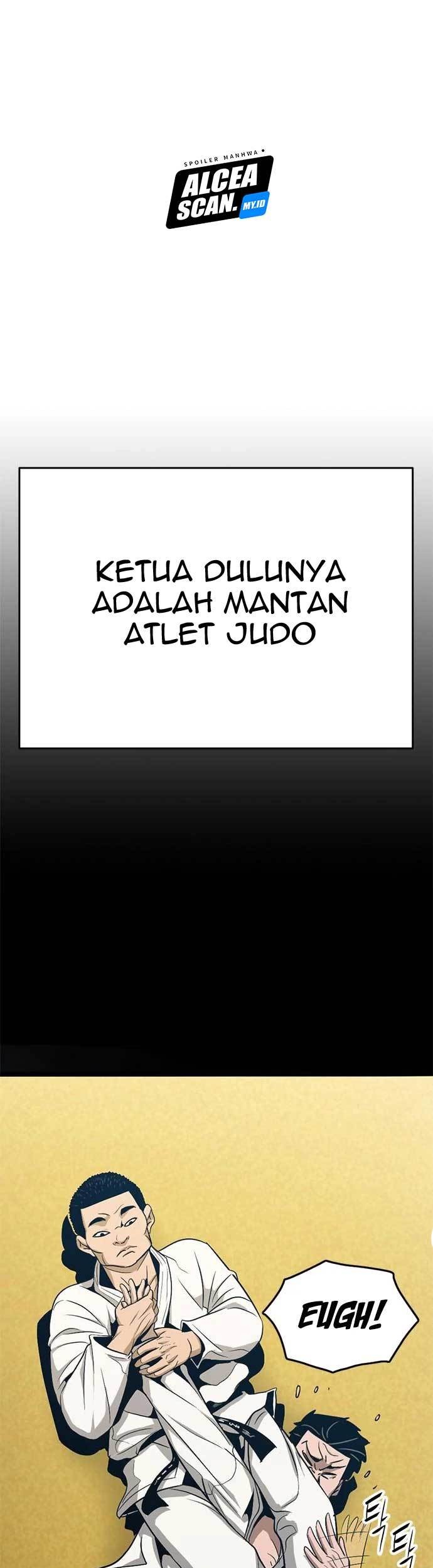 Death Row Boy Bab 24 halaman 56