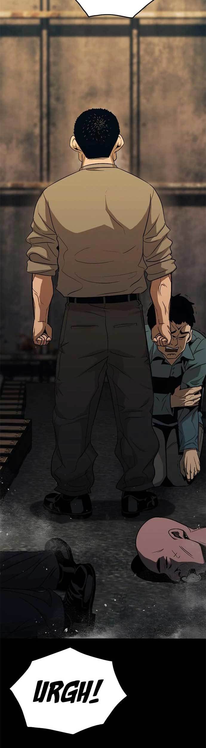 Death Row Boy Bab 24 halaman 62