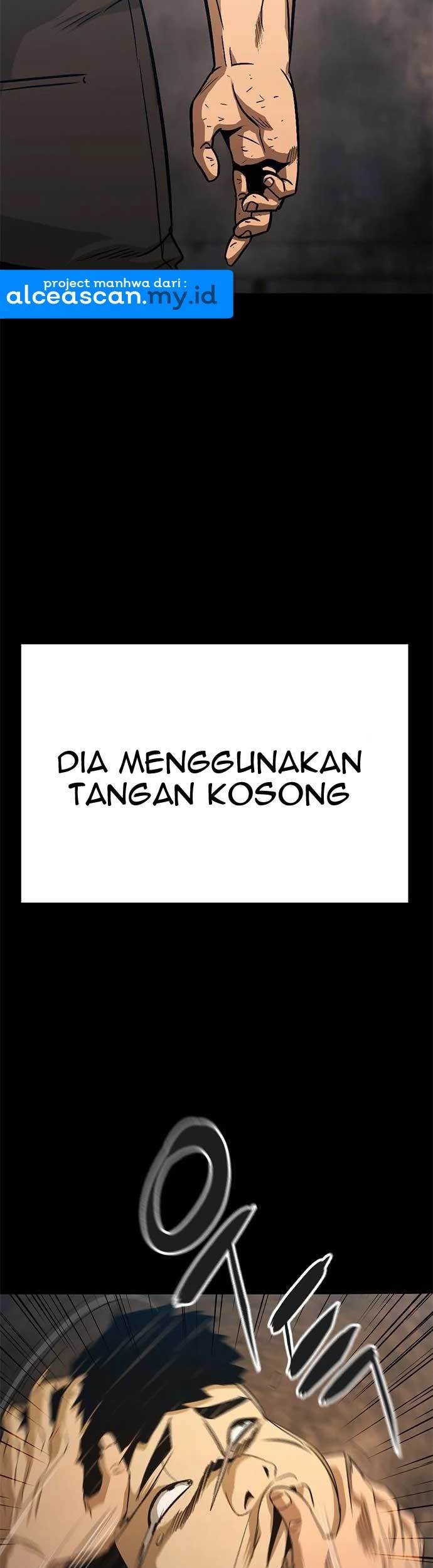 Death Row Boy Bab 24 halaman 64