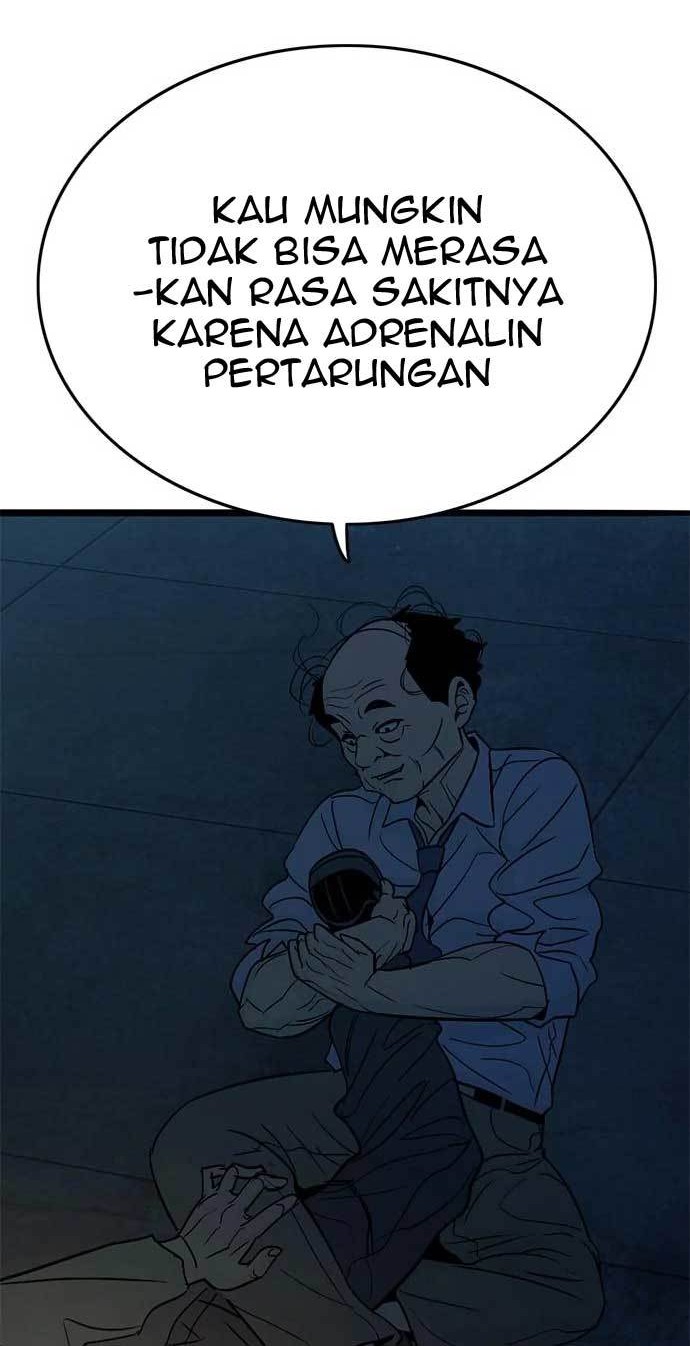 Death Row Boy Bab 24 halaman 67