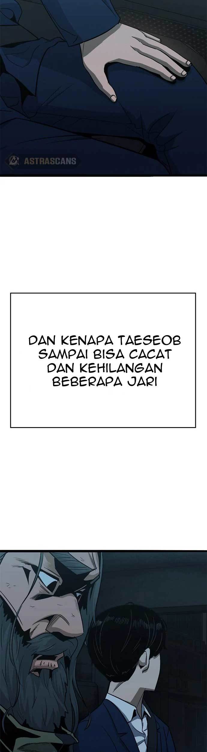 Death Row Boy Bab 24 halaman 102
