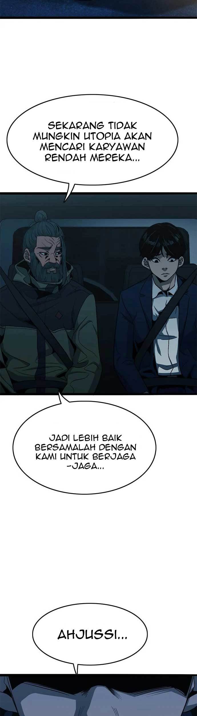 Death Row Boy Bab 24 halaman 108