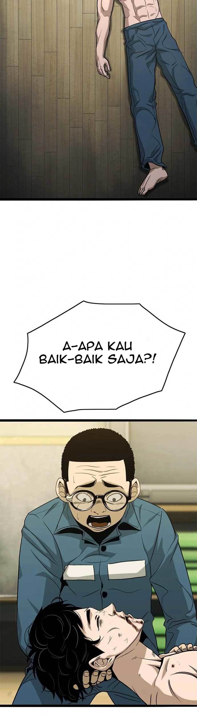 Death Row Boy Bab 25 halaman 4