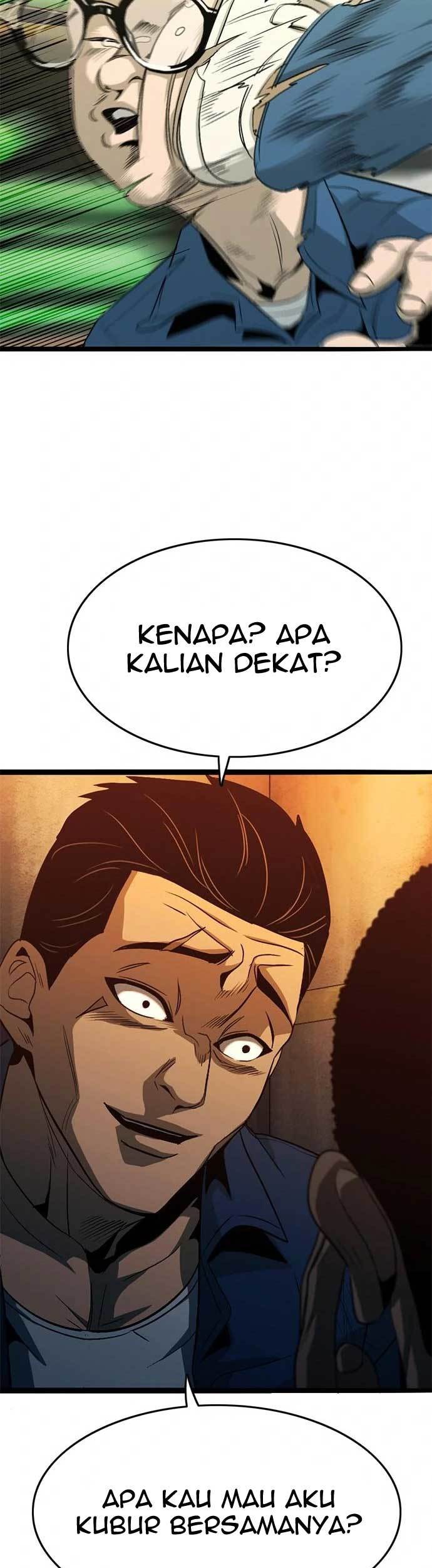 Death Row Boy Bab 25 halaman 14