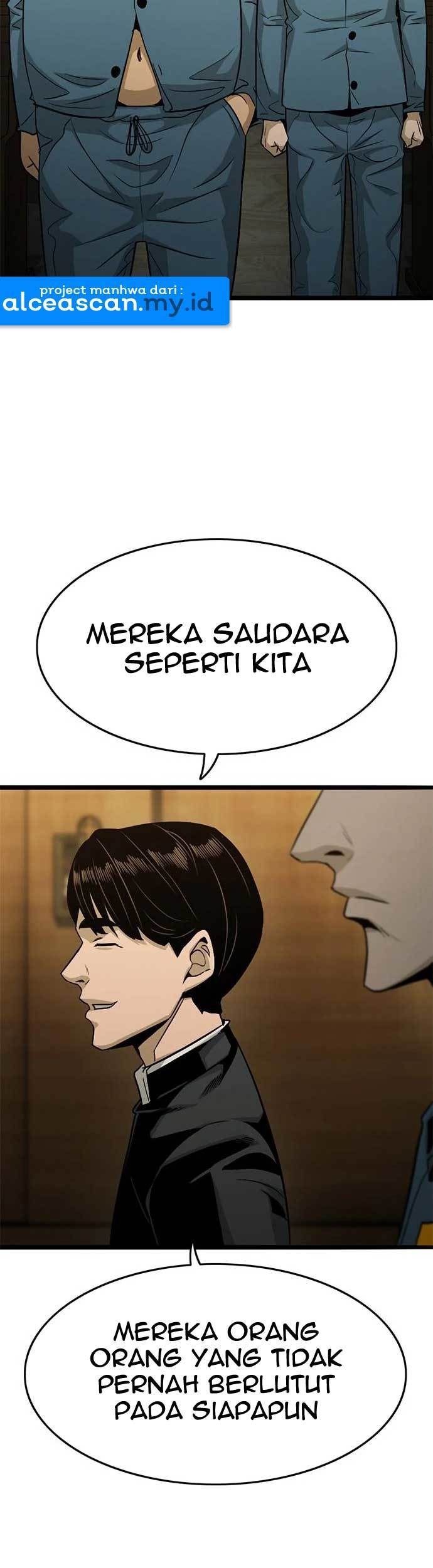 Death Row Boy Bab 25 halaman 32