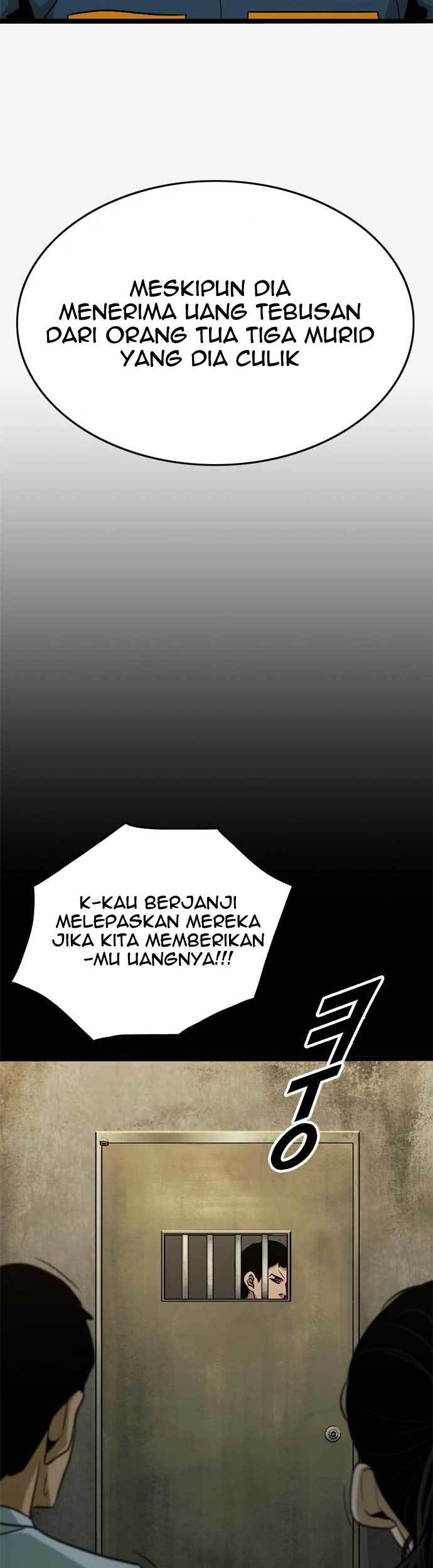 Death Row Boy Bab 25 halaman 54