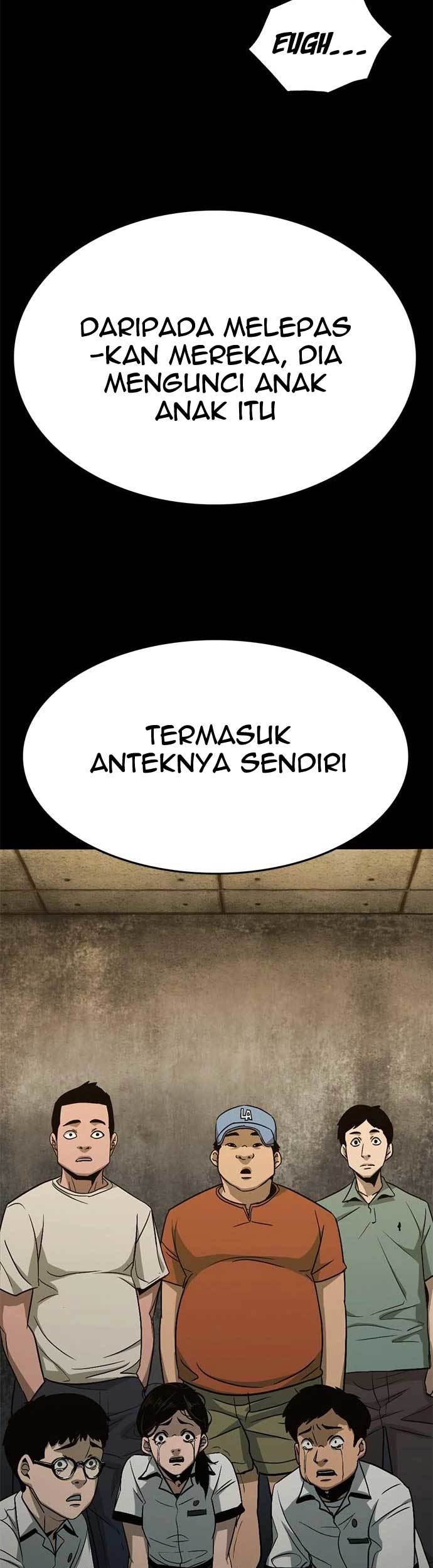 Death Row Boy Bab 25 halaman 56