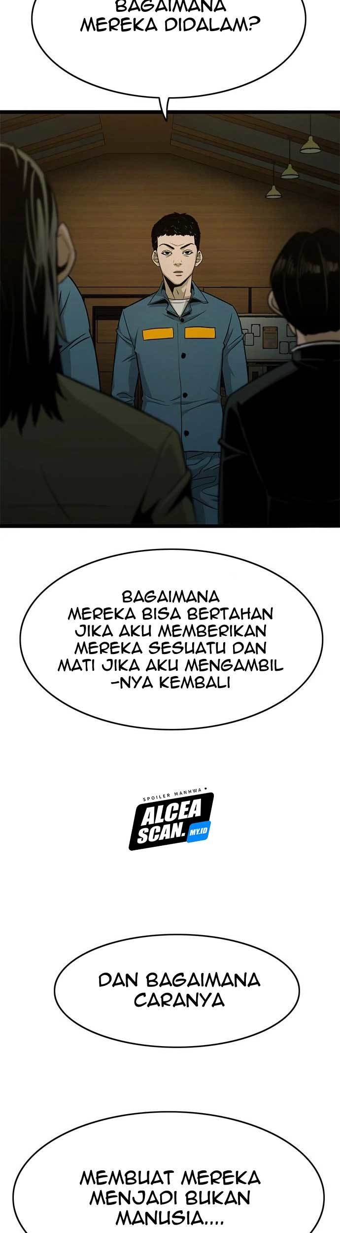 Death Row Boy Bab 25 halaman 70