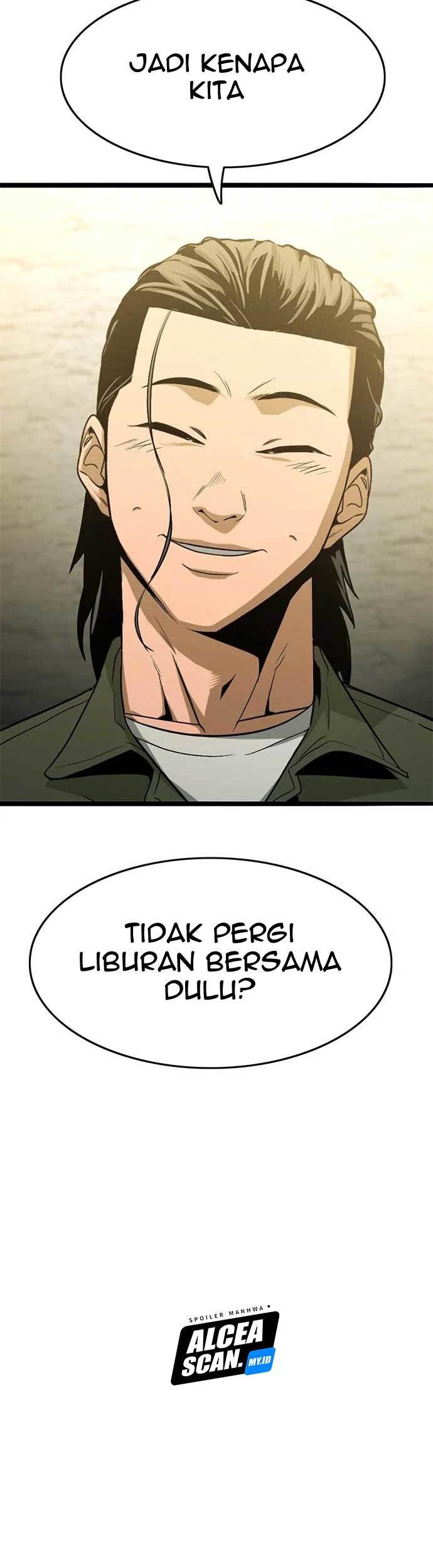 Death Row Boy Bab 25 halaman 78