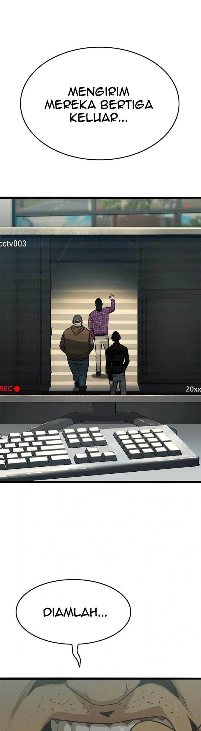 Death Row Boy Bab 25 halaman 82
