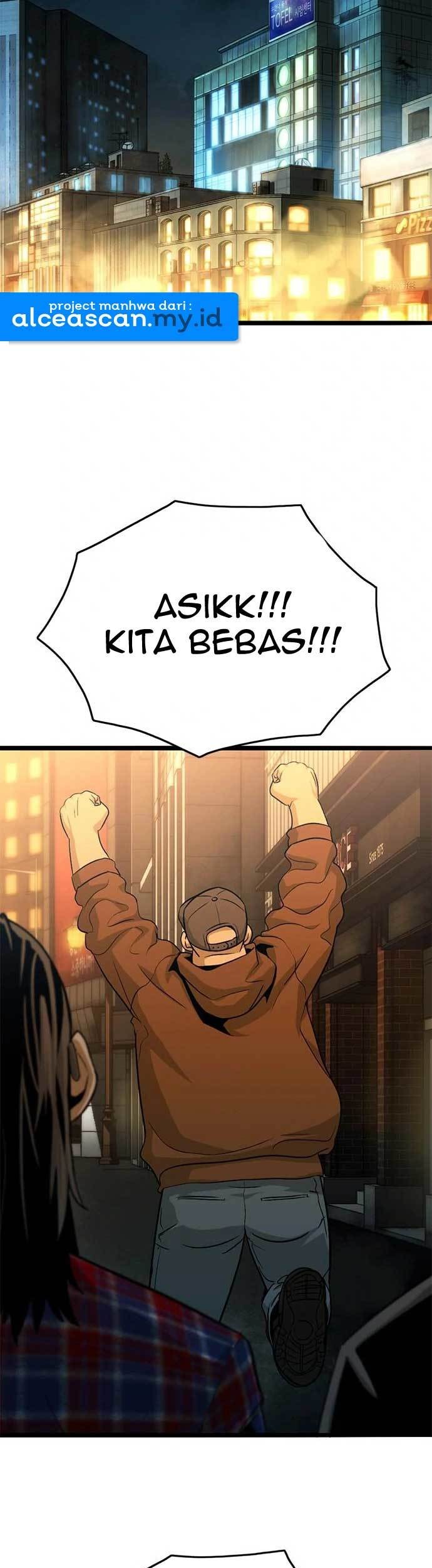 Death Row Boy Bab 25 halaman 86