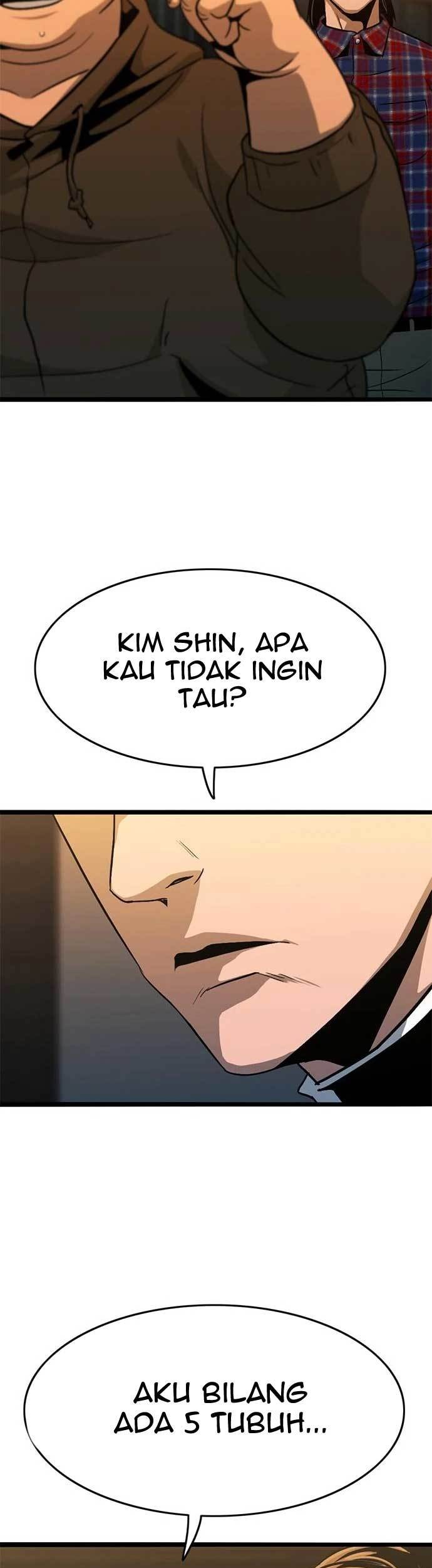 Death Row Boy Bab 25 halaman 88