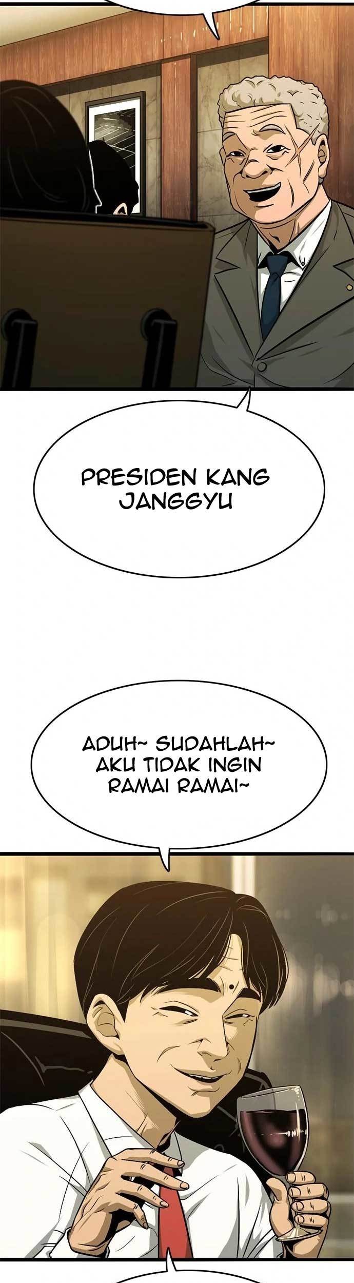 Death Row Boy Bab 25 halaman 100