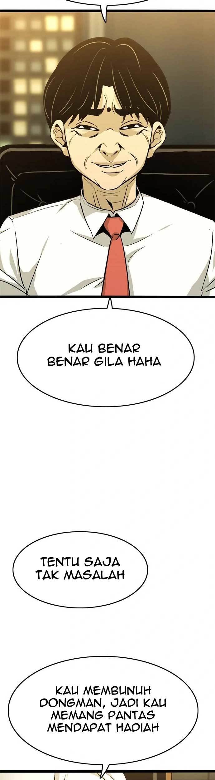 Death Row Boy Bab 25 halaman 112