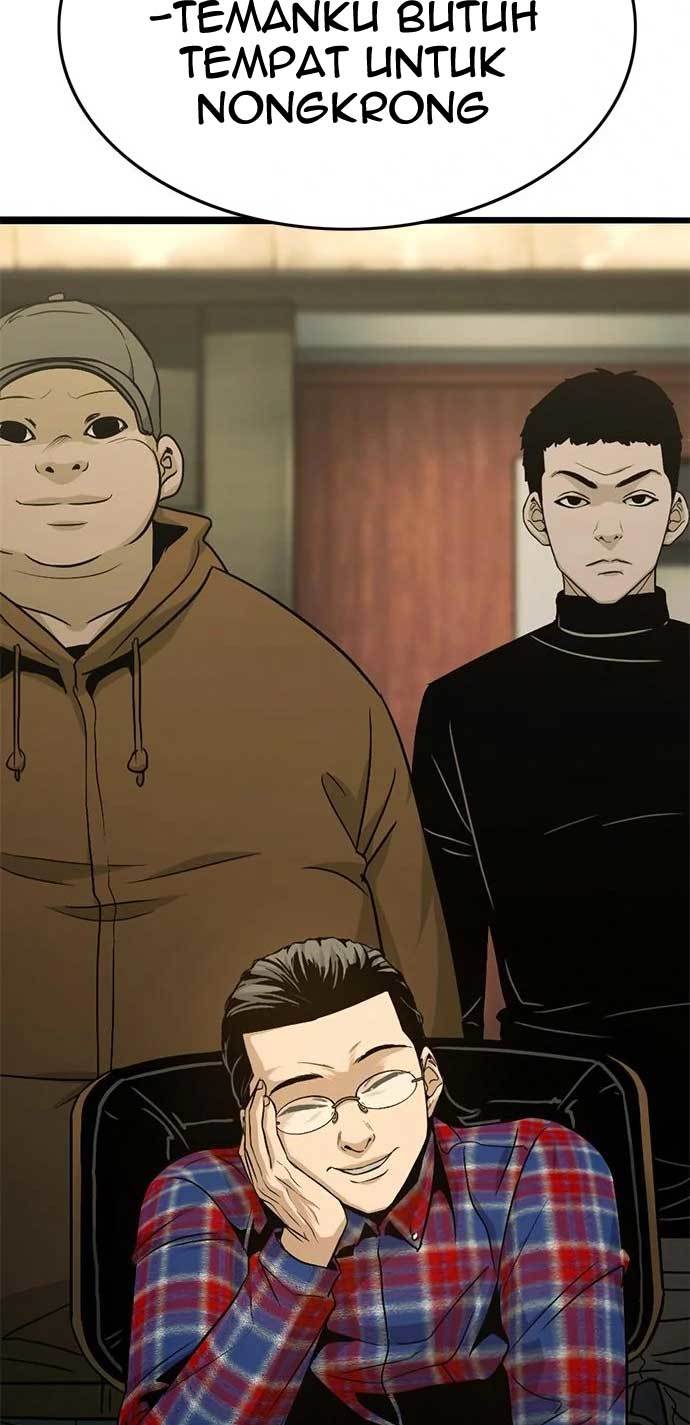 Death Row Boy Bab 25 halaman 117