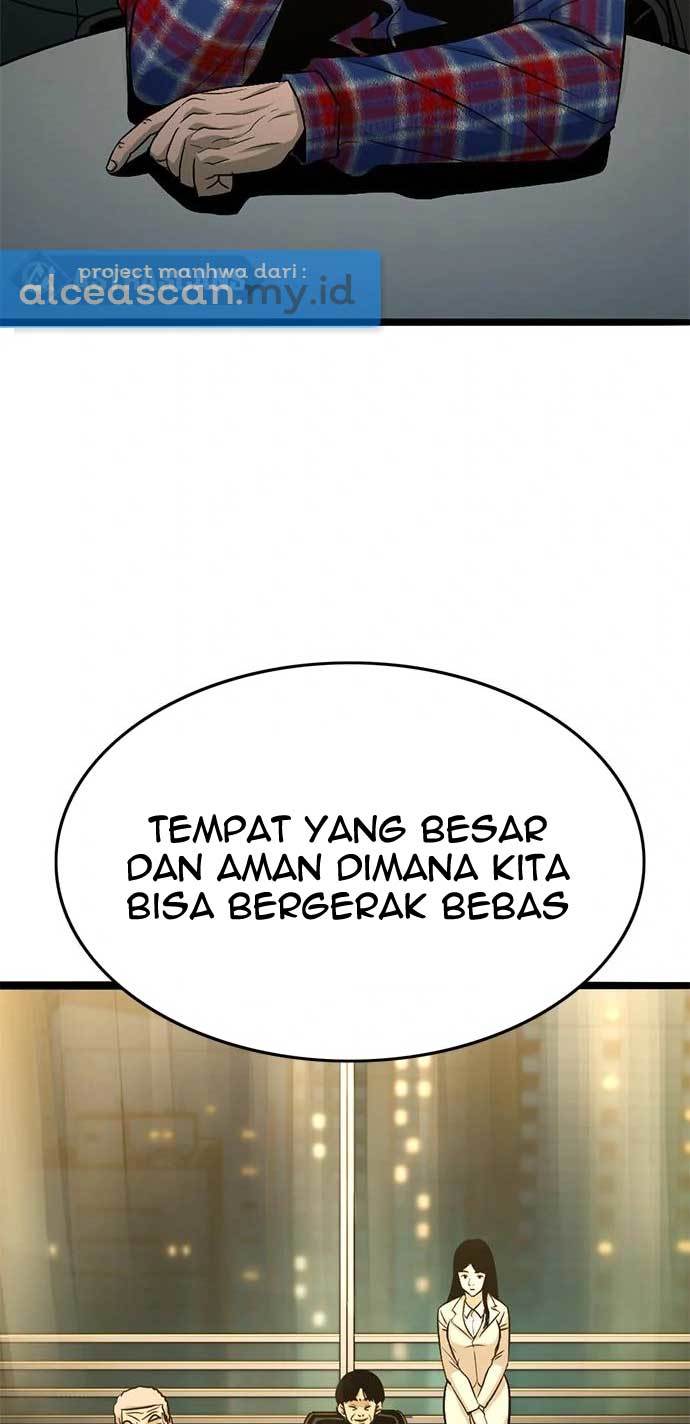 Death Row Boy Bab 25 halaman 118