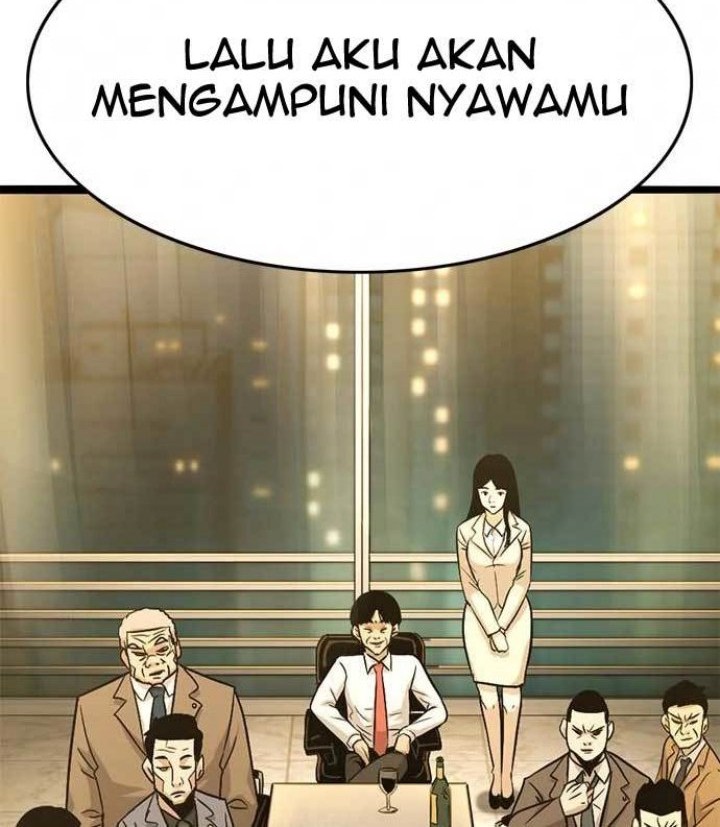 Death Row Boy chapter 26 halaman 4