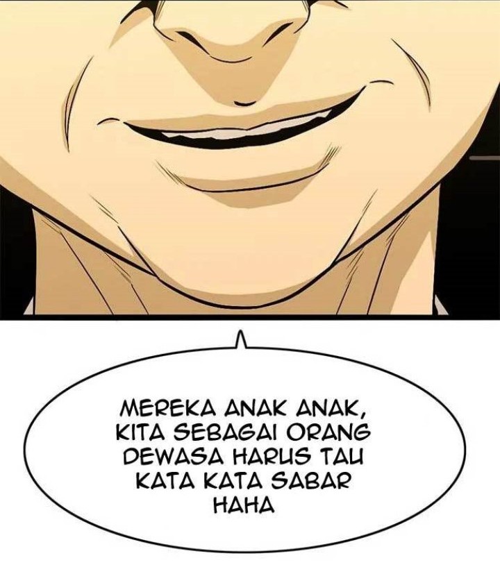 Death Row Boy chapter 26 halaman 16