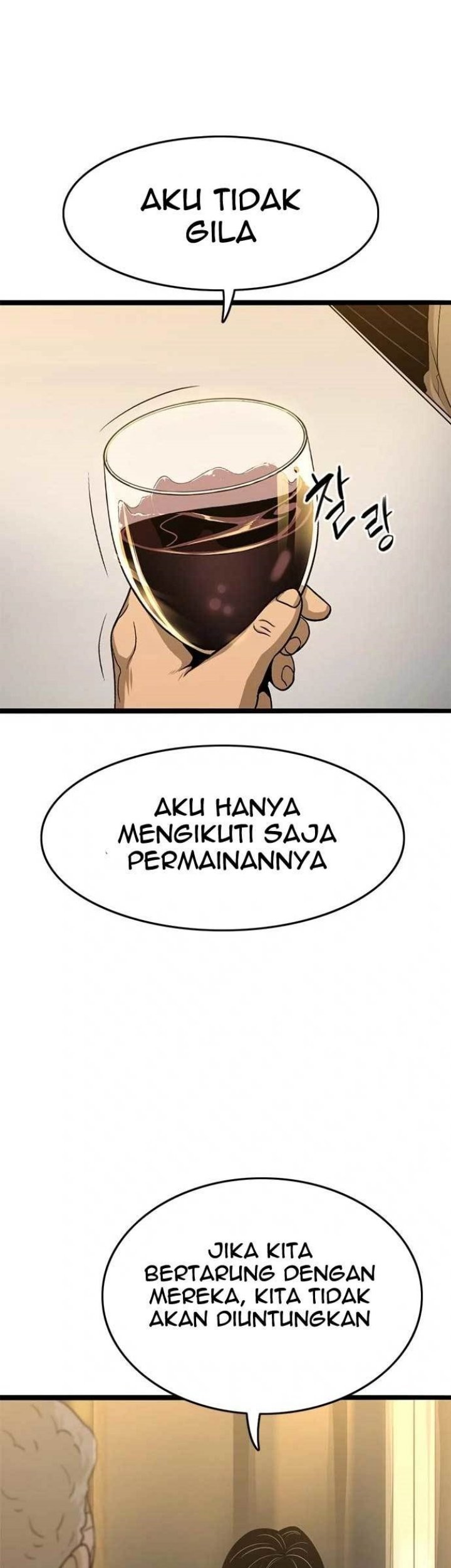 Death Row Boy chapter 26 halaman 33