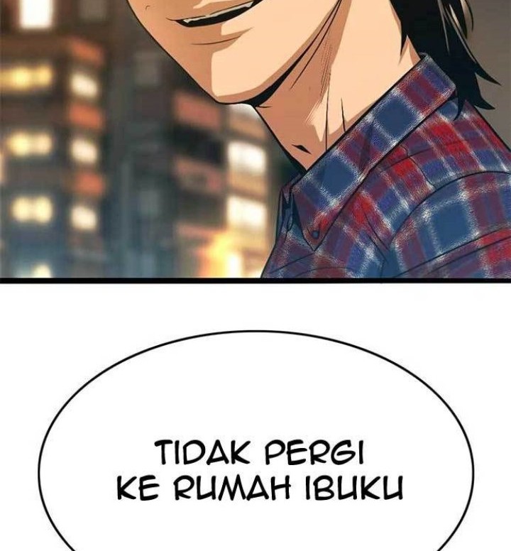 Death Row Boy chapter 26 halaman 42