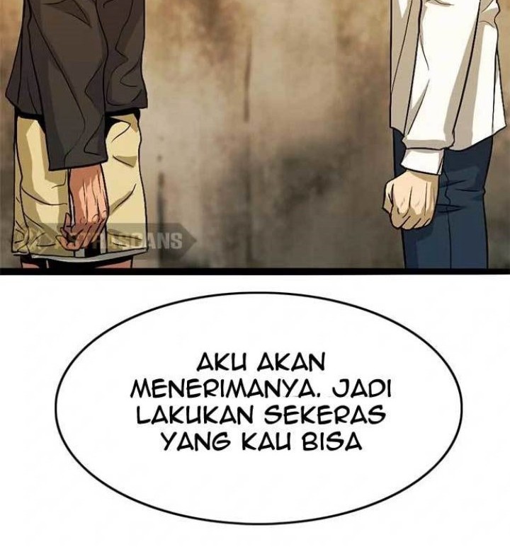 Death Row Boy chapter 26 halaman 48