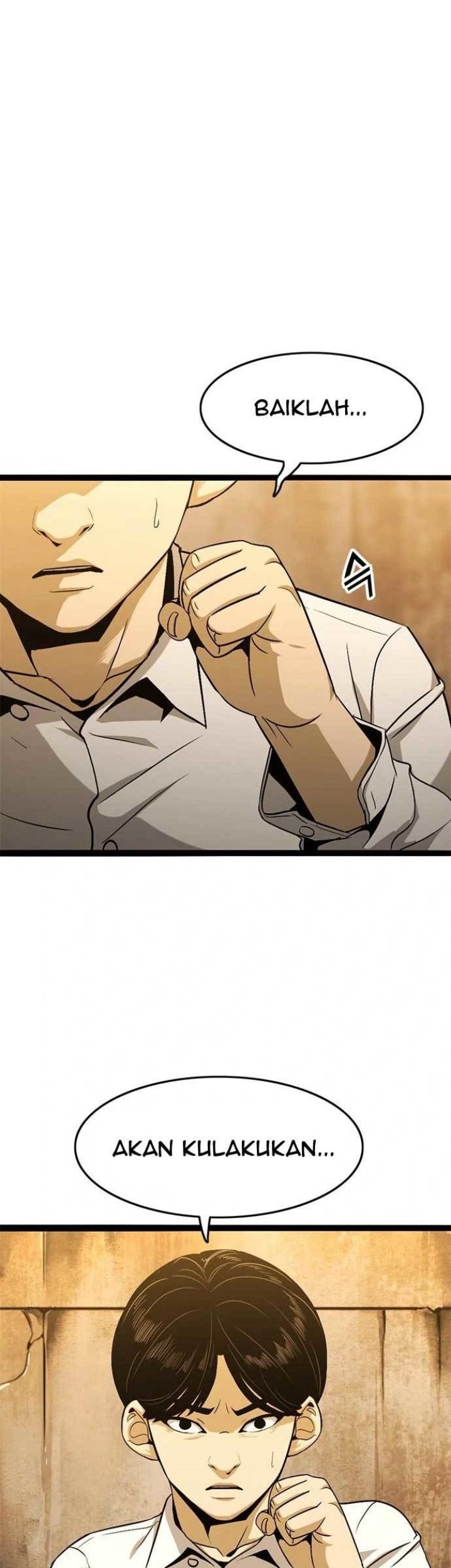 Death Row Boy chapter 26 halaman 49